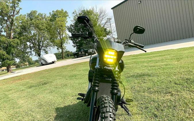 2016 Harley-Davidson XG750 - Street 750