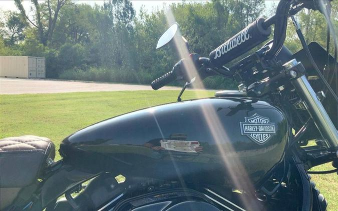 2016 Harley-Davidson XG750 - Street 750