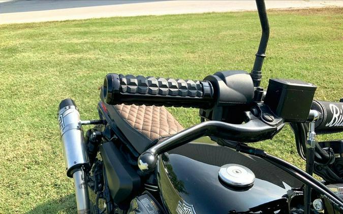 2016 Harley-Davidson XG750 - Street 750