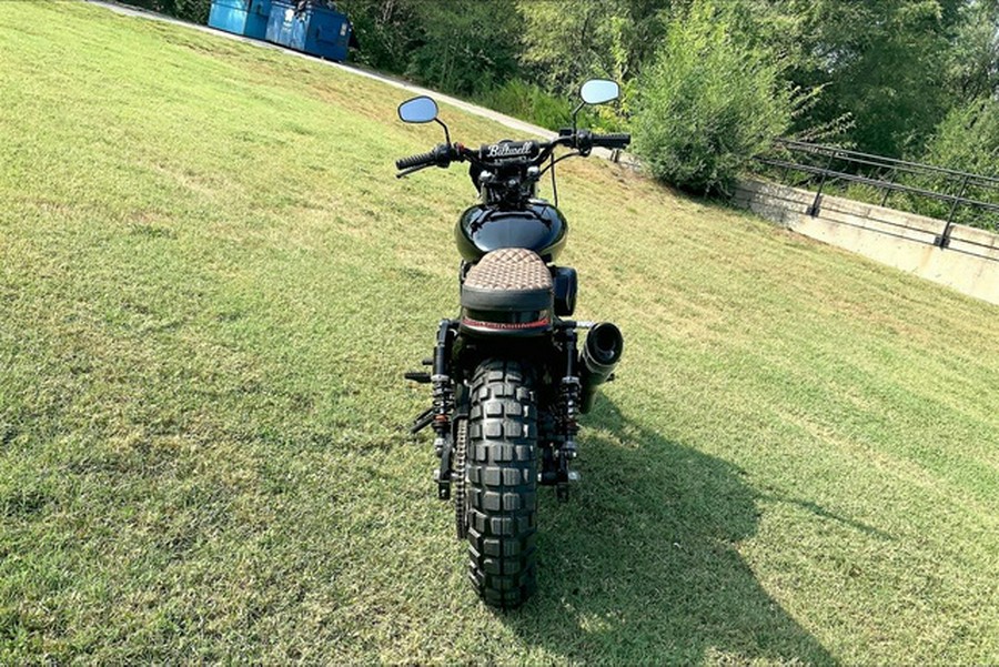 2016 Harley-Davidson XG750 - Street 750