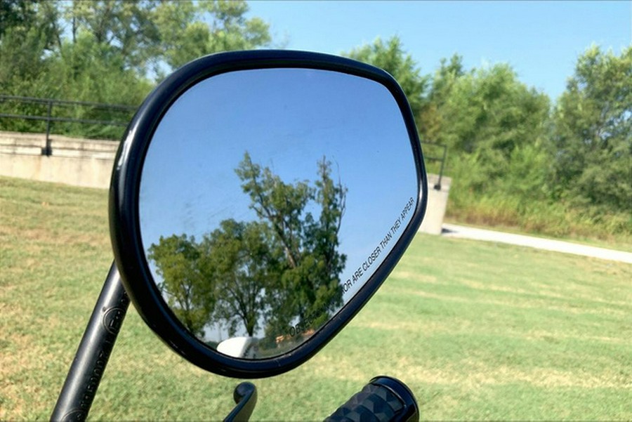 2016 Harley-Davidson XG750 - Street 750