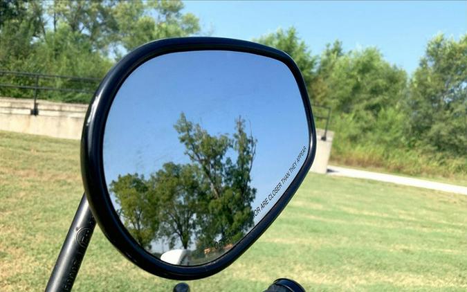 2016 Harley-Davidson XG750 - Street 750