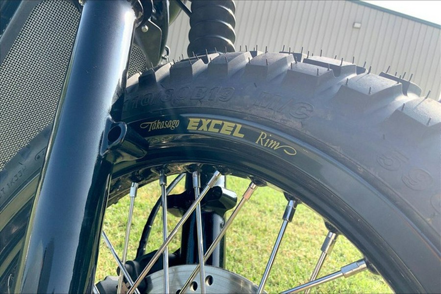 2016 Harley-Davidson XG750 - Street 750