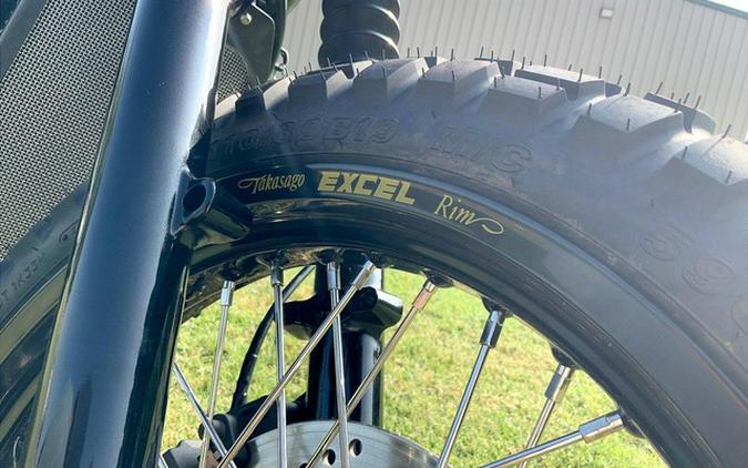 2016 Harley-Davidson XG750 - Street 750