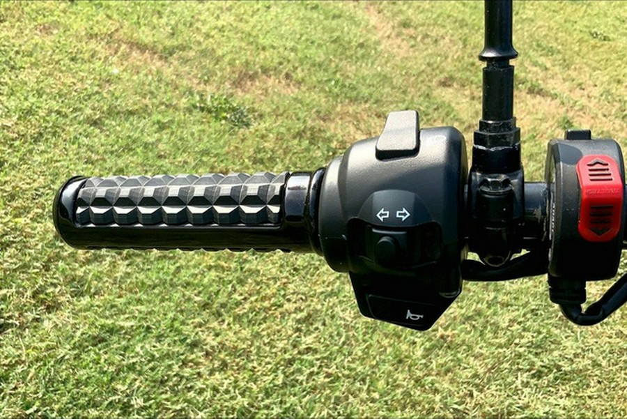 2016 Harley-Davidson XG750 - Street 750