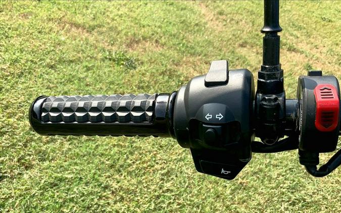 2016 Harley-Davidson XG750 - Street 750