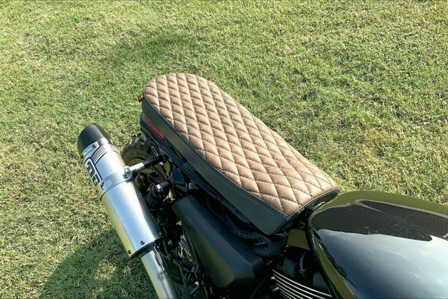 2016 Harley-Davidson XG750 - Street 750