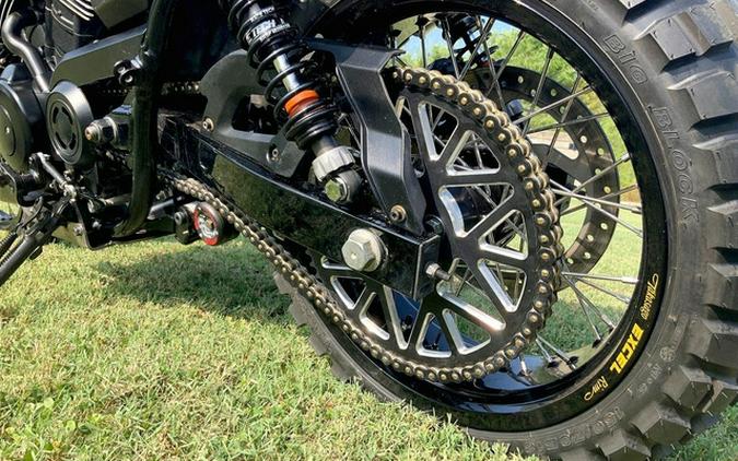 2016 Harley-Davidson XG750 - Street 750