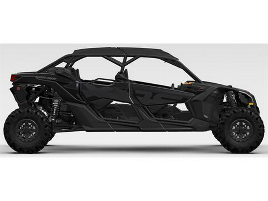 2026 Can-Am Maverick X3 MAX X DS TURBO RR