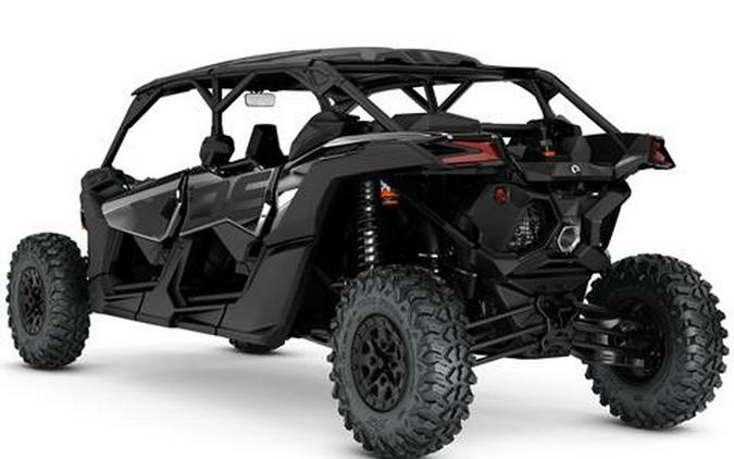 2026 Can-Am Maverick X3 MAX X DS TURBO RR
