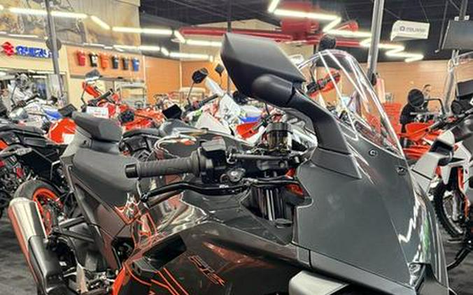 2026 KTM 990 RC R