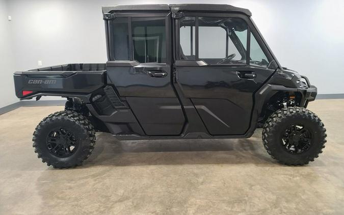 2026 Can-Am Defender MAX LONE STAR CAB HD11