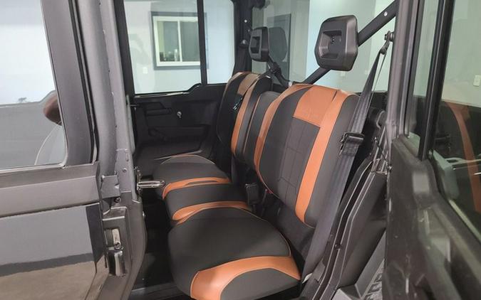 2026 Can-Am Defender MAX LONE STAR CAB HD11