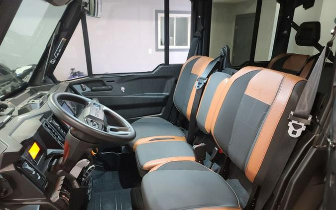 2026 Can-Am Defender MAX LONE STAR CAB HD11