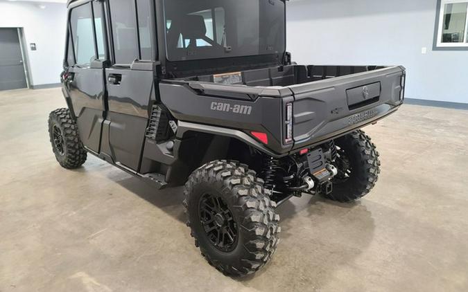 2026 Can-Am Defender MAX LONE STAR CAB HD11