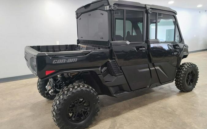 2026 Can-Am Defender MAX LONE STAR CAB HD11