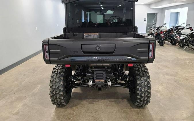 2026 Can-Am Defender MAX LONE STAR CAB HD11