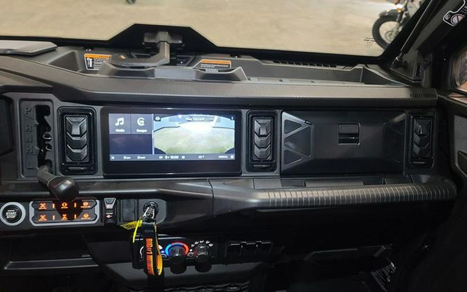 2026 Can-Am Defender MAX LONE STAR CAB HD11