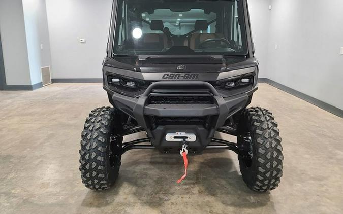 2026 Can-Am Defender MAX LONE STAR CAB HD11