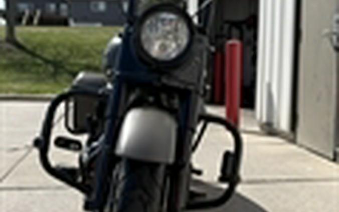 2018 HARLEY DAVIDSON FLHRXS ROAD KING SPECIAL