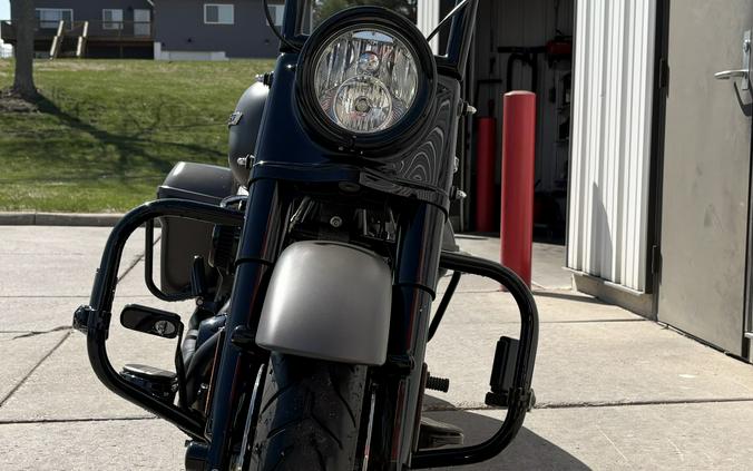 2018 HARLEY DAVIDSON FLHRXS ROAD KING SPECIAL