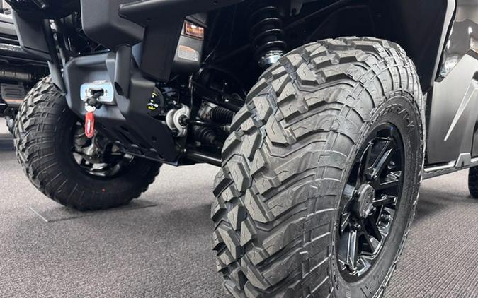 2026 Can-AM Defender MAX Lone Star Cab HD11