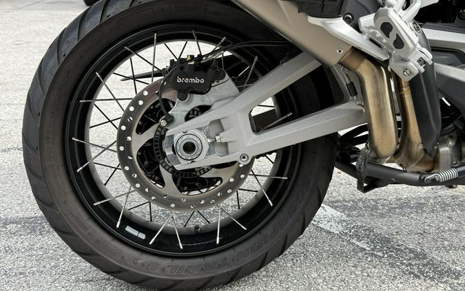 2024 Ducati MULTISTRADA V4 S