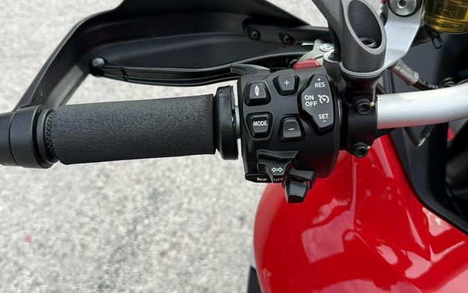 2024 Ducati MULTISTRADA V4 S
