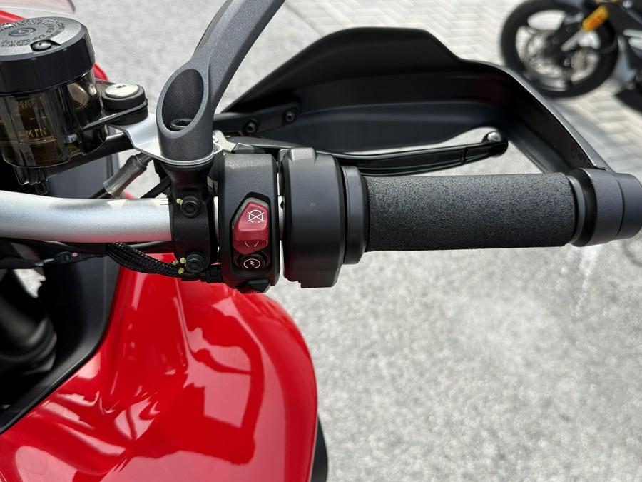2024 Ducati MULTISTRADA V4 S