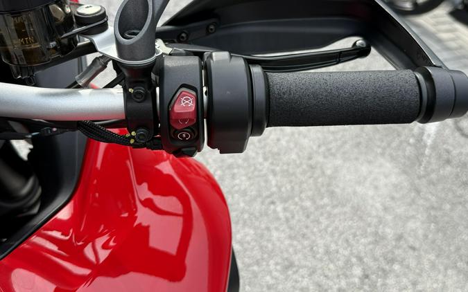 2024 Ducati MULTISTRADA V4 S