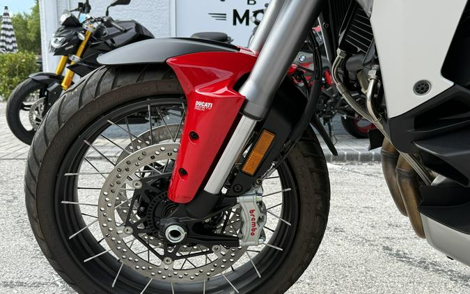 2024 Ducati MULTISTRADA V4 S