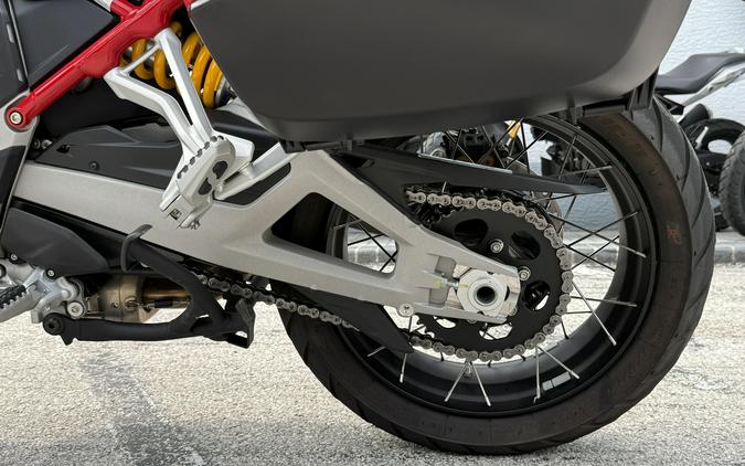2024 Ducati MULTISTRADA V4 S