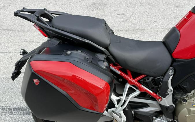 2024 Ducati MULTISTRADA V4 S
