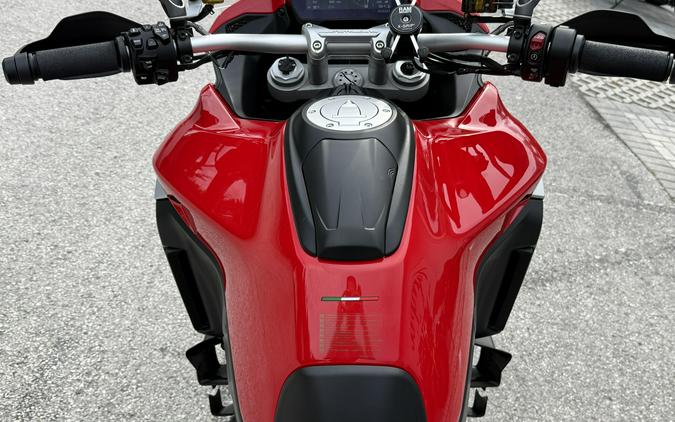 2024 Ducati MULTISTRADA V4 S