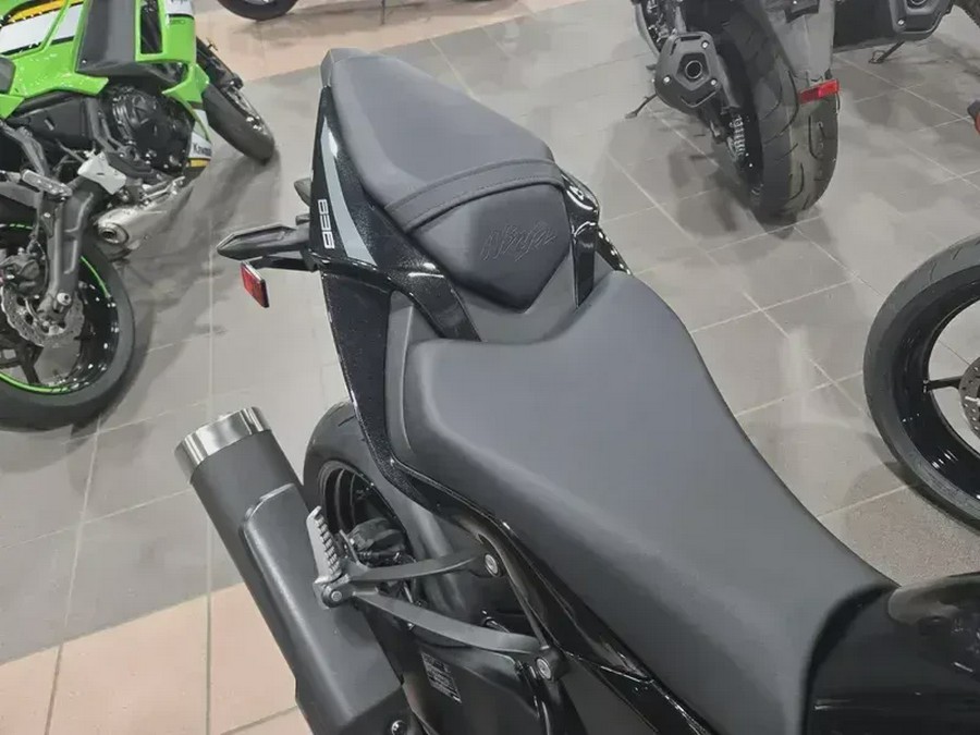 2026 KAWASAKI NINJA ZX-6R