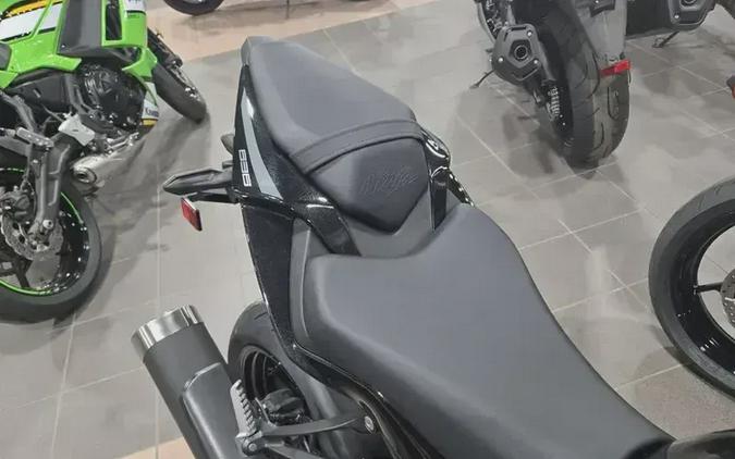 2026 KAWASAKI NINJA ZX-6R