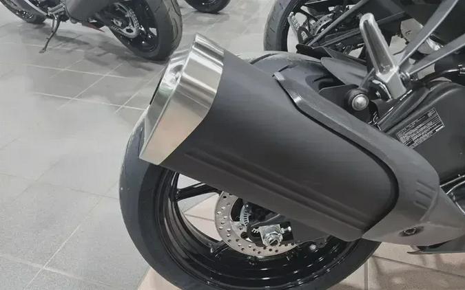2026 KAWASAKI NINJA ZX-6R