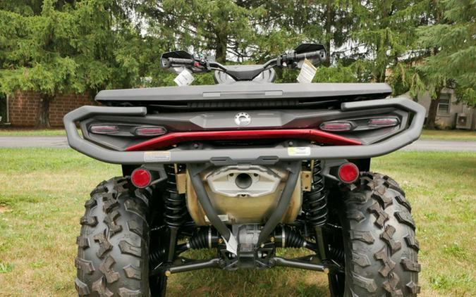 2026 Can-Am Outlander XT 1000R