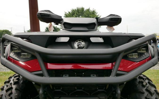 2026 Can-Am Outlander XT 1000R