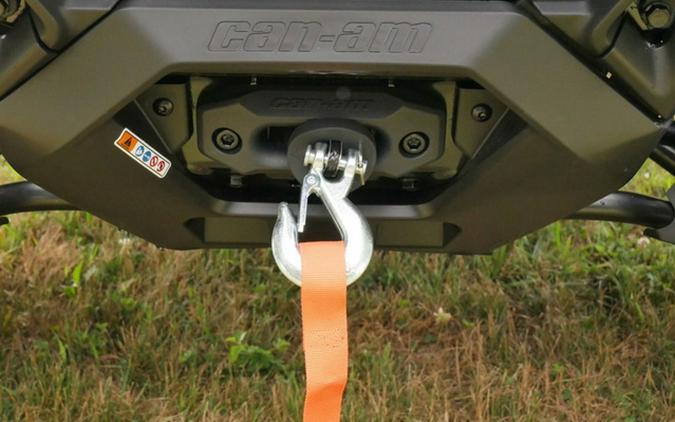 2026 Can-Am Outlander XT 1000R