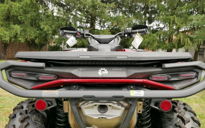 2026 Can-Am Outlander XT 1000R