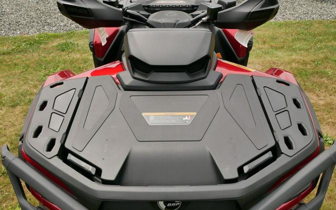 2026 Can-Am Outlander XT 1000R