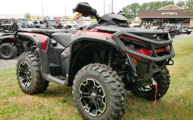 2026 Can-Am Outlander XT 1000R