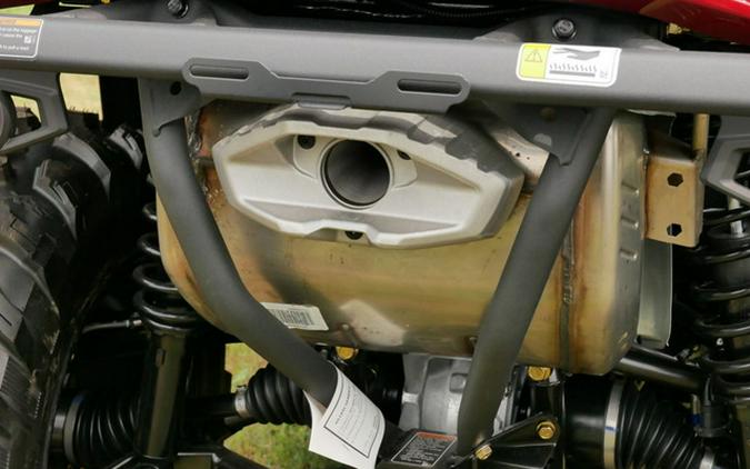 2026 Can-Am Outlander XT 1000R