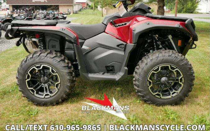 2026 Can-Am Outlander XT 1000R