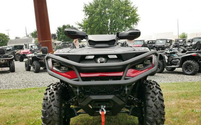 2026 Can-Am Outlander XT 1000R