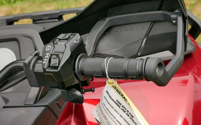 2026 Can-Am Outlander XT 1000R