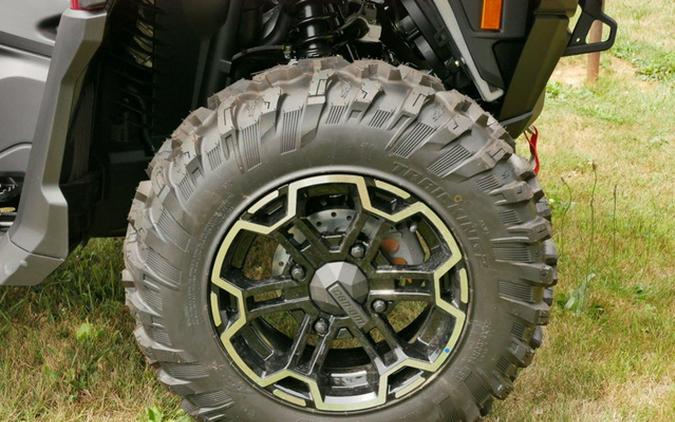 2026 Can-Am Outlander XT 1000R