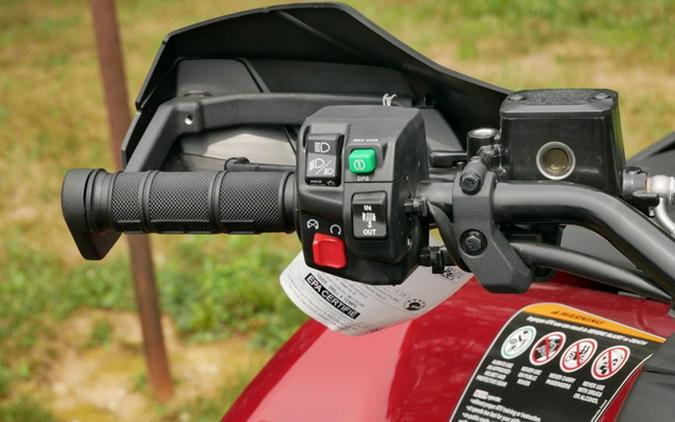 2026 Can-Am Outlander XT 1000R