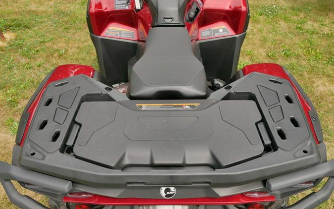 2026 Can-Am Outlander XT 1000R